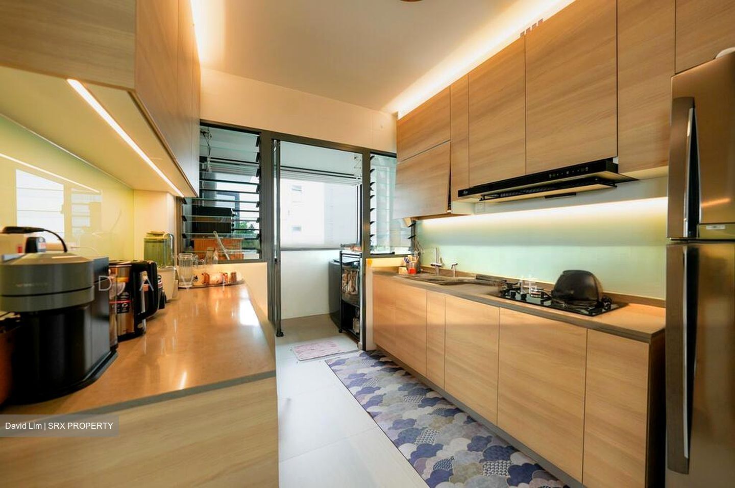 Blk 445A Clementi Crest (Clementi), HDB 4 Rooms #503460121